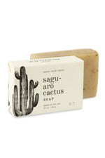 Broken Top Candle Company Saguaro Cactus Soap 5.5oz
