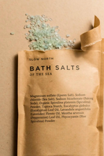 3 of 5:Of The Sea Bath Salts