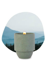 Paddywax National Park Candle - Great Smoky Mountains Maplewood + Moss