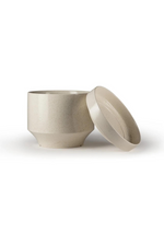 Speckled_Cream_Round_Two_Planter_Pot_LBE_Designs_Revival_Ceramics