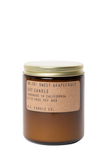 P.F.  Candle Co Sweet Grapefruit Candle, 