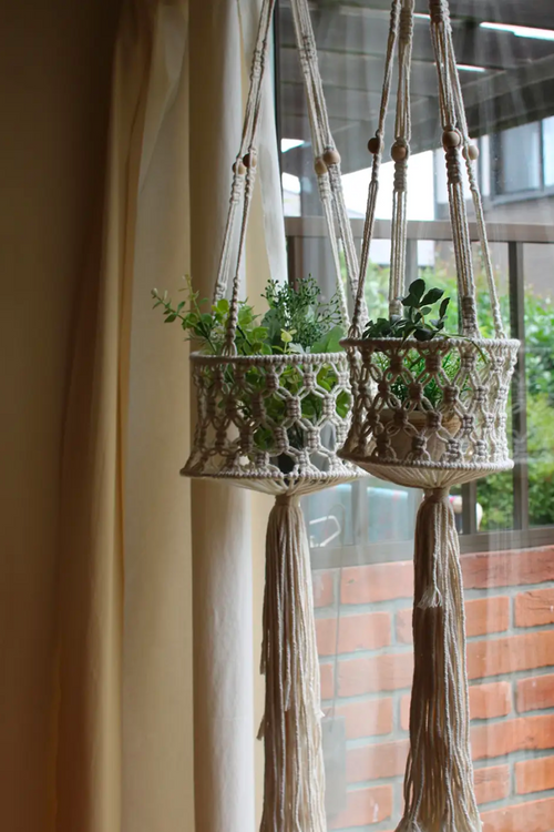 Time-Concept-Macrame-Hanging-Plant-Basket