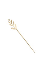 5 of 6:Brass Hair Pin