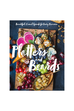 Platters and Boards-Chronicle Books-ECOVIBE