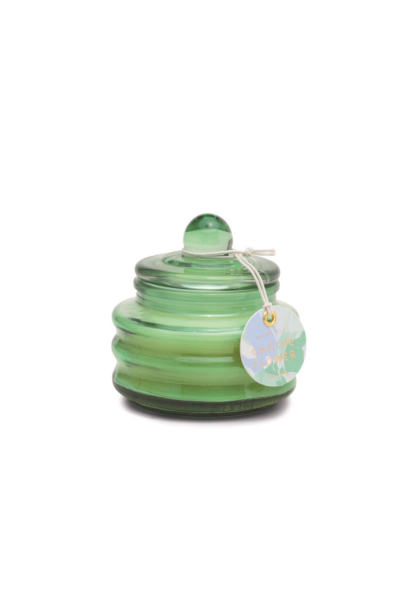 Cactus Flower Beam Candle-Paddywax-ECOVIBE