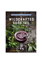 The Wildcrafted Cocktail