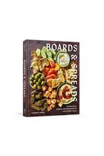 Boards and Spreads Shareable, Simple Arrangements For Every Meal