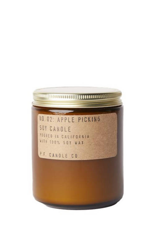 P.F. Candle Co. Apple Picking Candle