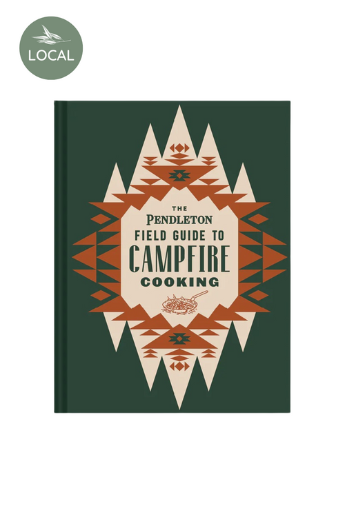 Pendleton-Field-Guide-Campfire-Cooking