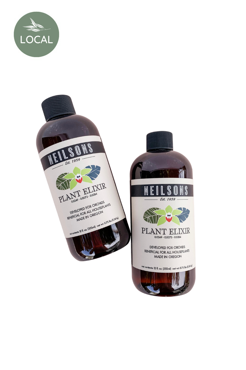 Neilson's Plant Elixir-Neilson Botanics-ECOVIBE