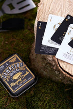 Campfire BBQ Playing Cards-Gentlemen's Hardware-ECOVIBE