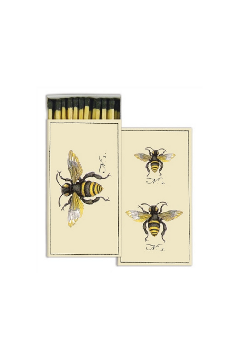 HomArt Matches Bee