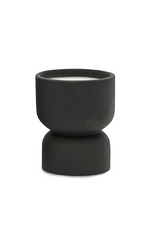 Paddywax Form Ceramic Candle, Palo Santo Suede