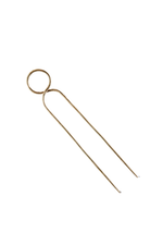 1 of 6:Brass Hair Pin