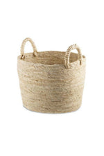 1 of 4:Maiz Basket with Handles