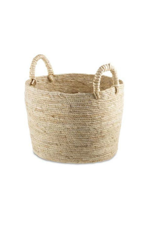 Maiz Basket with Handles