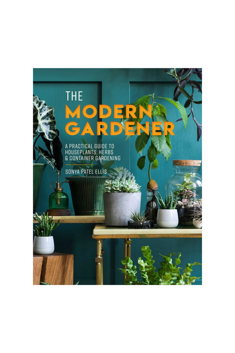 The Modern Gardener