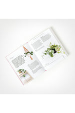 EcoVibe Style - How to Raise a Plant: (and Make It Love You Back) by Erin Harding and Morgan Doane, Book