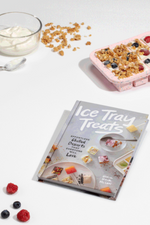 Ice Tray Treats: Effortless Chilled Desserts That Everyone Will Love  By Olivia Mack McCool