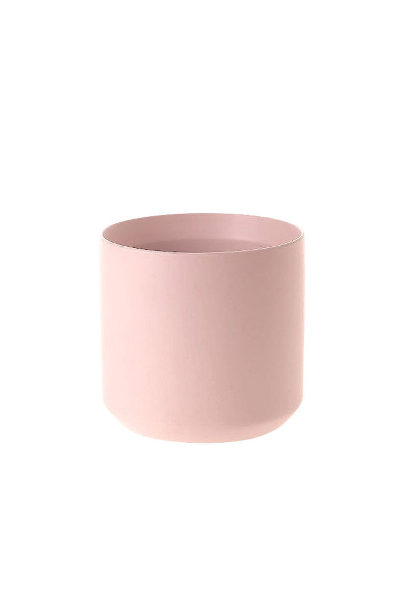 Accent Decor Kendall Pot in Blush