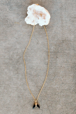 3 of 3:Moonbeam Necklace