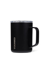 EcoVibe Style - Mug in Black, Kitchenware