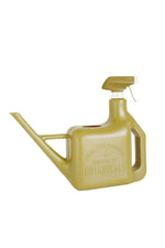 EcoVibe Style - Spray Sprinkler Watering Can & Mister- Olive