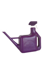 EcoVibe Style - Spray Sprinkler Watering Can & Mister- Purple