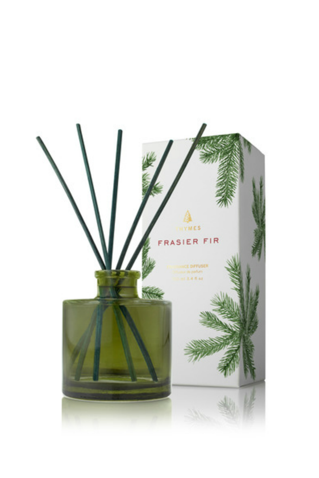 Frasier Fir Fragrance Oil - Thymes Type